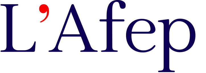 Logo Afep