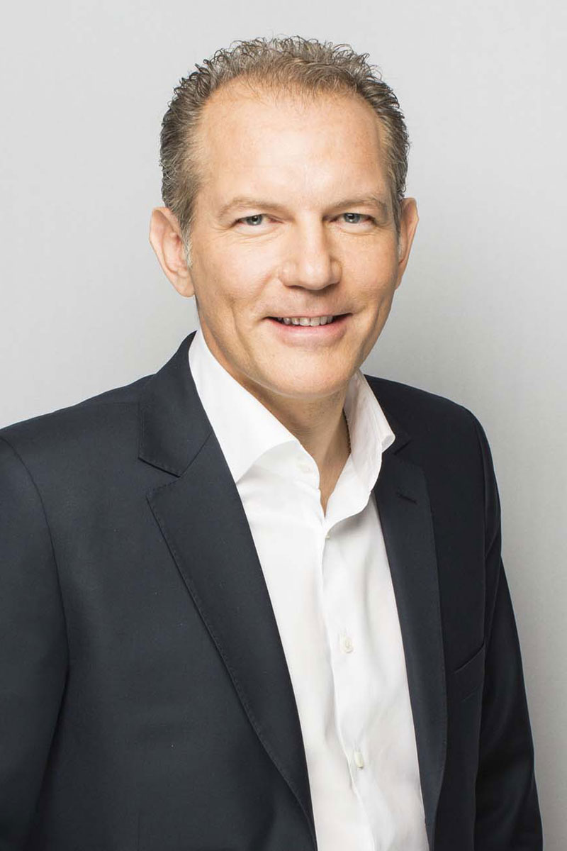 Portrait François JACKOW