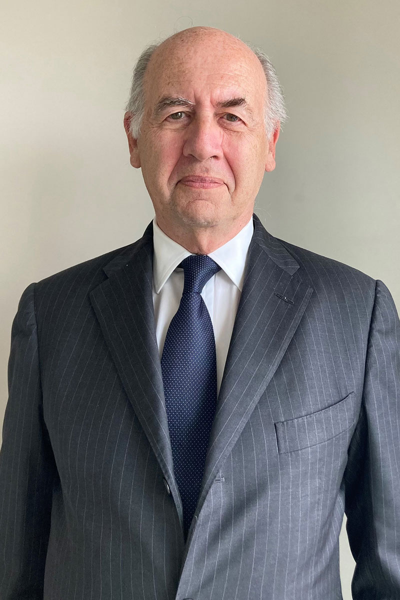 Portrait Serge Winberg
