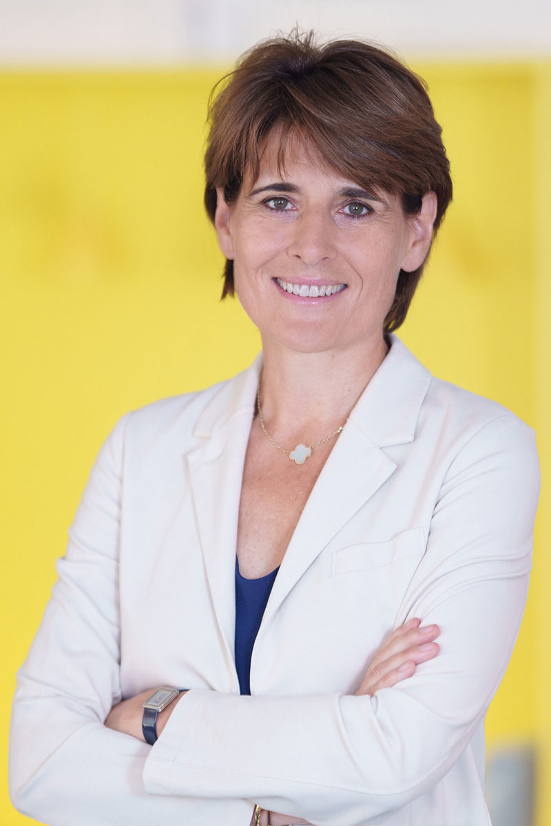 Portrait Sophie BOISSARD
