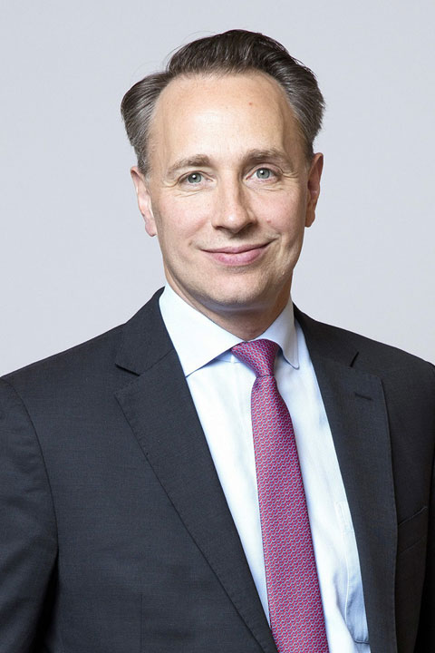 Portrait Thomas BUBERL