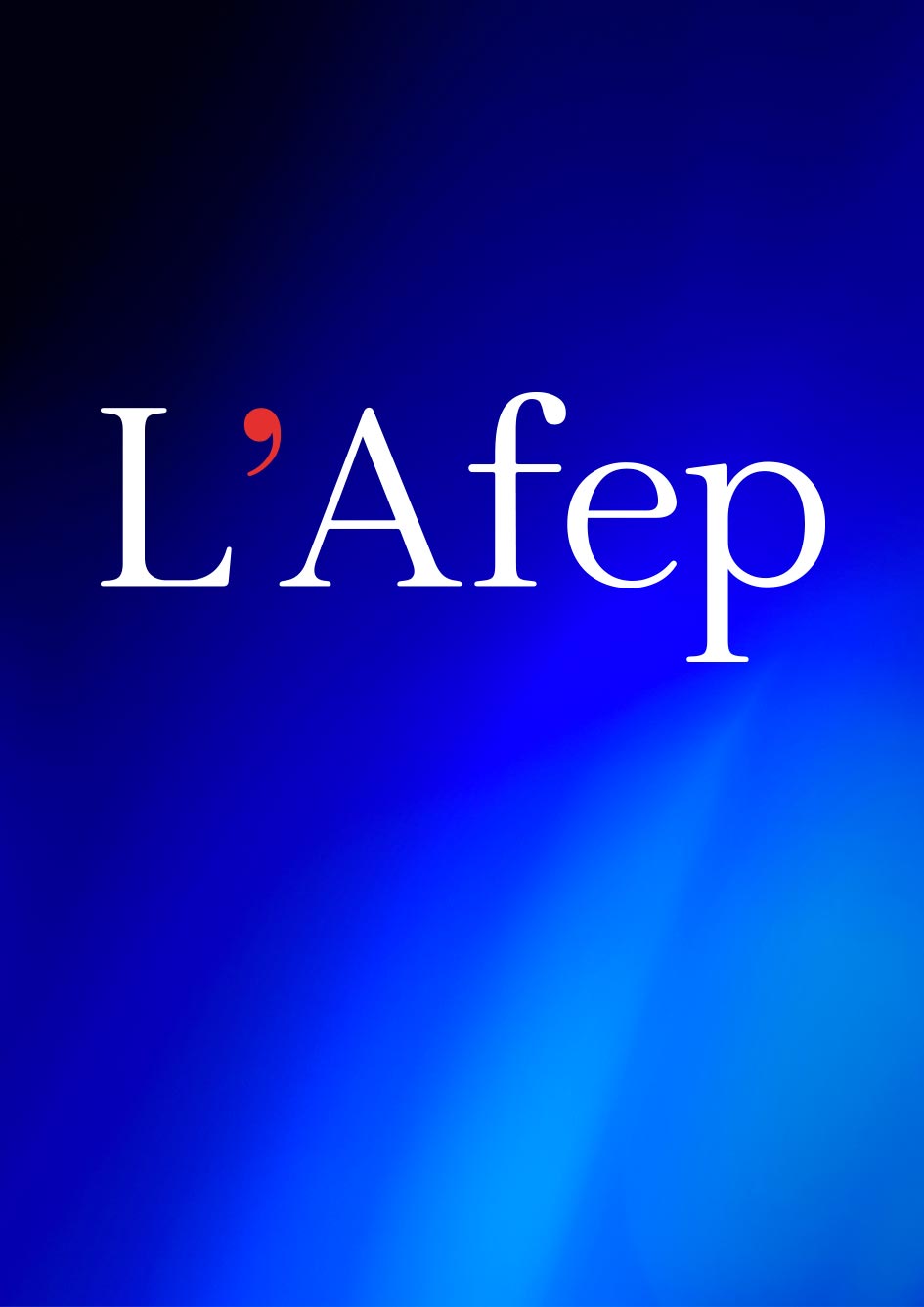 visuel presse de l'Afep